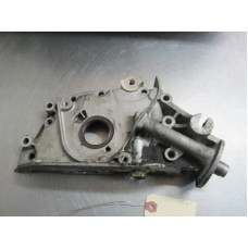 26E107 Engine Oil Pump For 10-11 Kia Soul  2.0